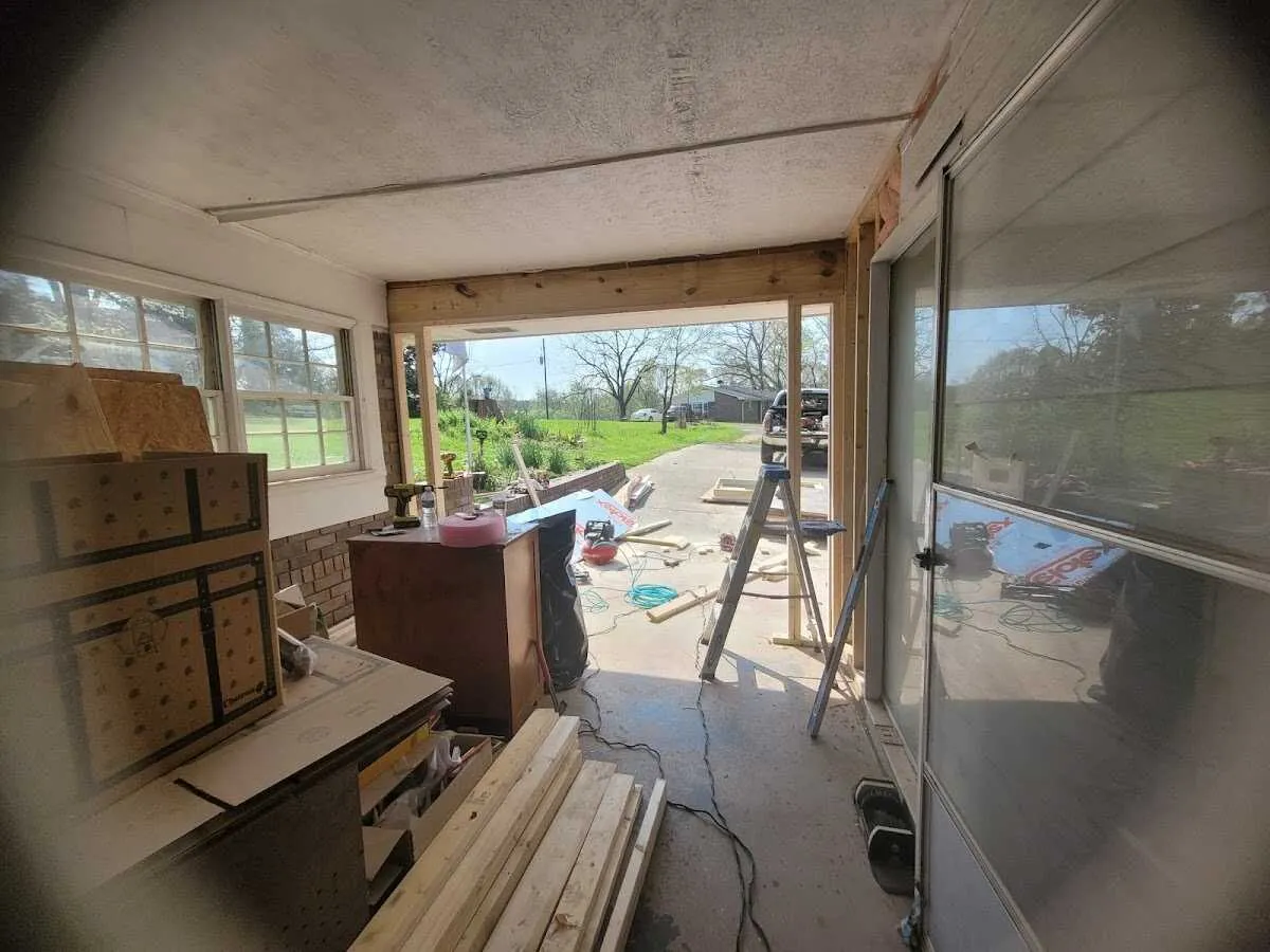 Air movers and dehumidifier for Drying & Dehumidification in Cold Spring